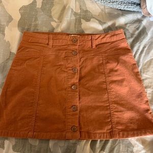Forever 21 Skirt